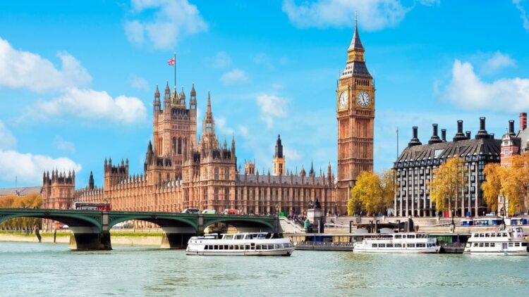 Viajes El Corte Inglés lanza una oferta irrechazable para viajar a Londres