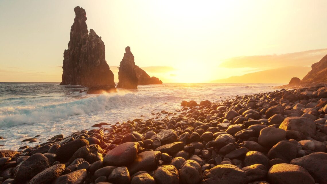 Viajes El Corte Inglés lanza una oferta a precio de IMSERSO para viajar a Madeira