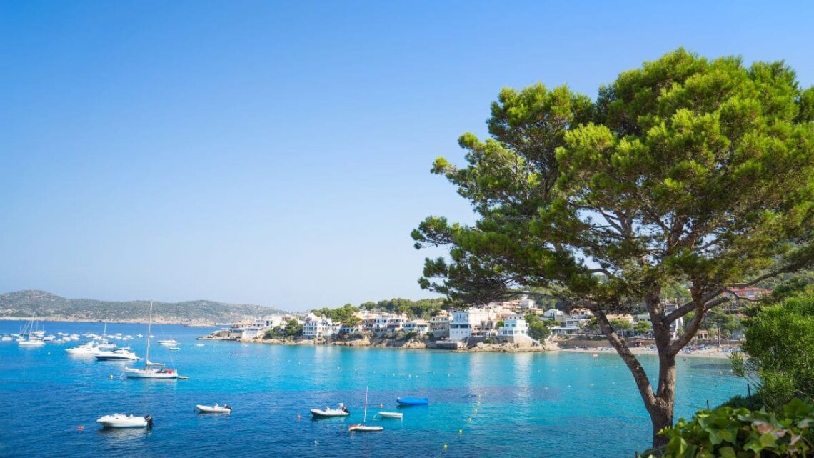 Viajes El Corte Inglés lanza una oferta irrechazable para viajar a Mallorca