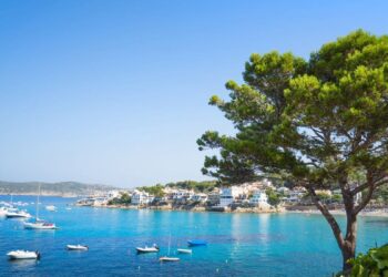 Viajes El Corte Inglés lanza una oferta irrechazable para viajar a Mallorca