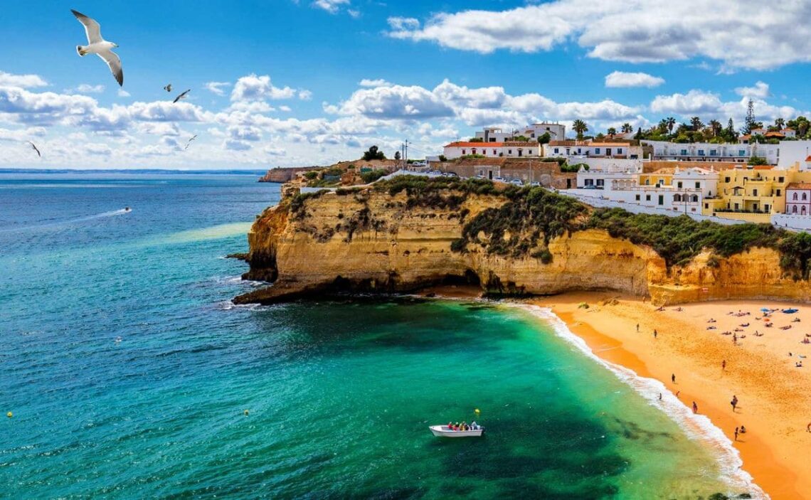 Portugal, un destino con multitud de playas por conocer