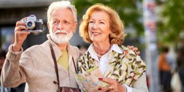 Comienza la comercialización de los viajes del IMSERSO 2022-23