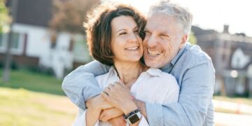 Personas mayores durante un viaje del Programa de Turismo del IMSERSO