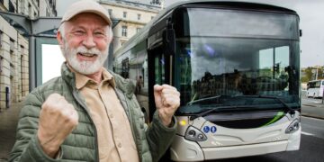 El IMSERSO ha ampliado el plazo para reservar viajes de su Programa de Turismo Social