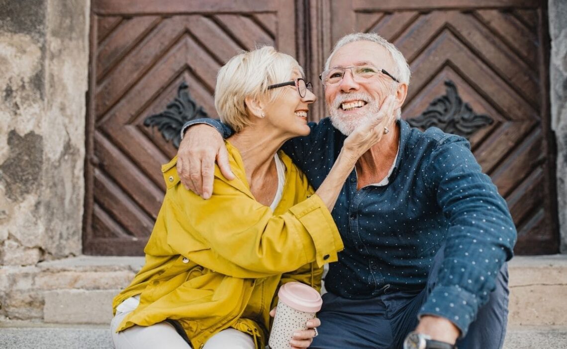 viajes imserso personas mayores anciano