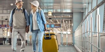 Los nuevos viajes del IMSERSO para personas mayores atrae a las agencias de turismo, que