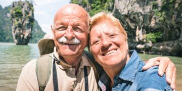 A finales de octubre comienza las reservas de los viajes del Programa de Turismo del IMSERSO para personas mayores