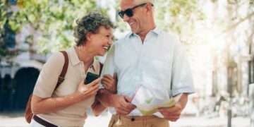 Los usuarios del IMSERSO pueden realizar un total de 9 viajes durante la campaña 2023/24