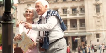 El próximo 20 de septiembre se comenzará con la comercialización de los viajes del Programa de Turismo Social del IMSERSO