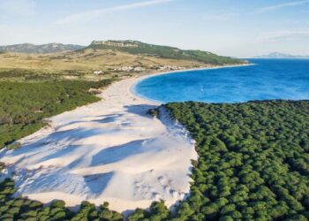 El IMSERSO ofrece diferentes opciones para viajar a Andalucía con su Programa de Turismo Social