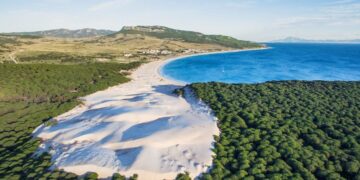 El IMSERSO ofrece diferentes opciones para viajar a Andalucía con su Programa de Turismo Social