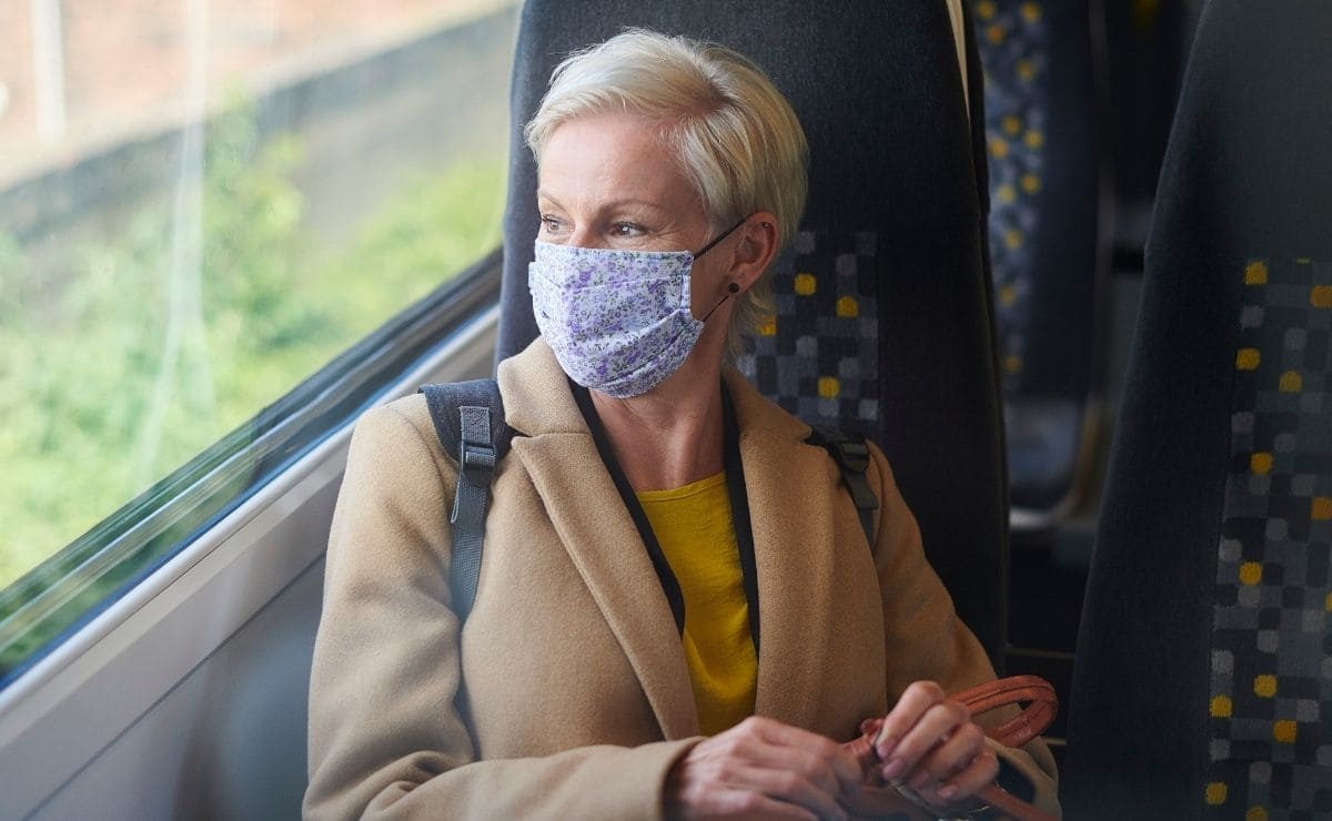 contagio Covid-19 viajes