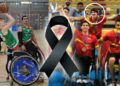 Fallece Victor Val promesa del baloncesto en silla de ruedas