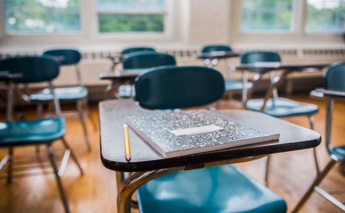 video tiktok golpear profesor colegio discapacidad