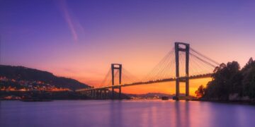 Vigo, una de las ciudades que se visita en el viaje Galicia Rías Bajas "Terra Meiga" de Viajes El Corte Inglés