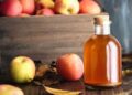 Cómo ayuda el vinagre de manzana con la glucosa en sangre./ CANVA