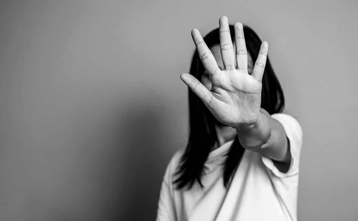 violencia de género CNSE mujeres sordas