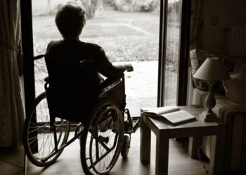violencia de genero mujeres discapacidad