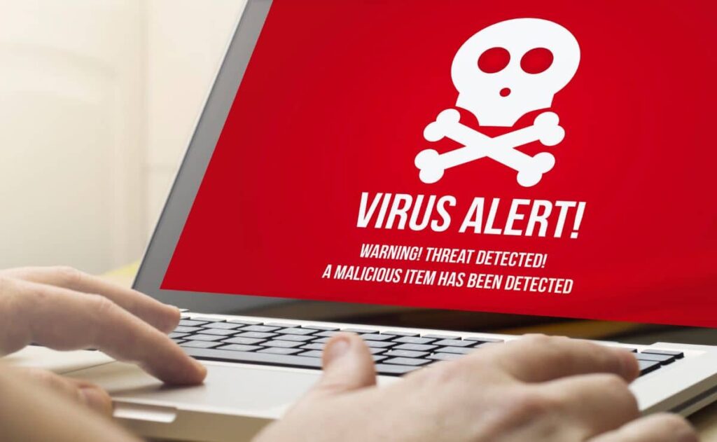 El virus BRATA intenta robar los datos de las tarjetas de crédito