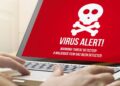 El virus BRATA intenta robar los datos de las tarjetas de crédito