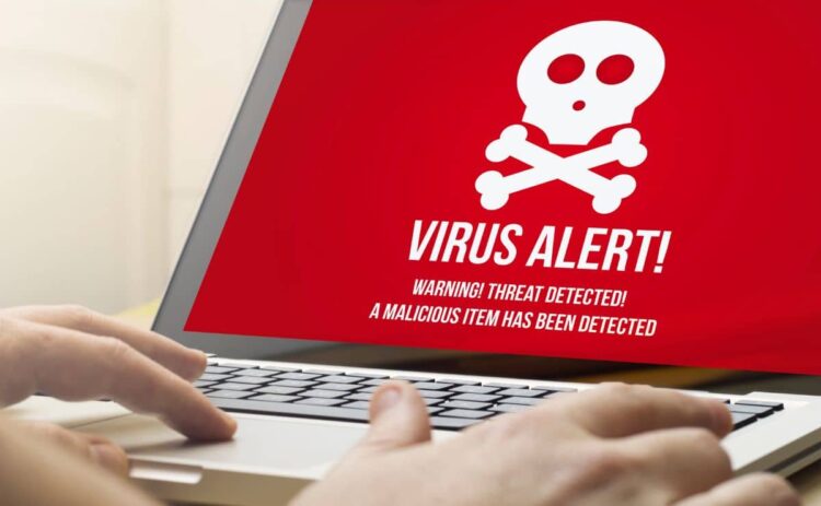 El virus BRATA intenta robar los datos de las tarjetas de crédito