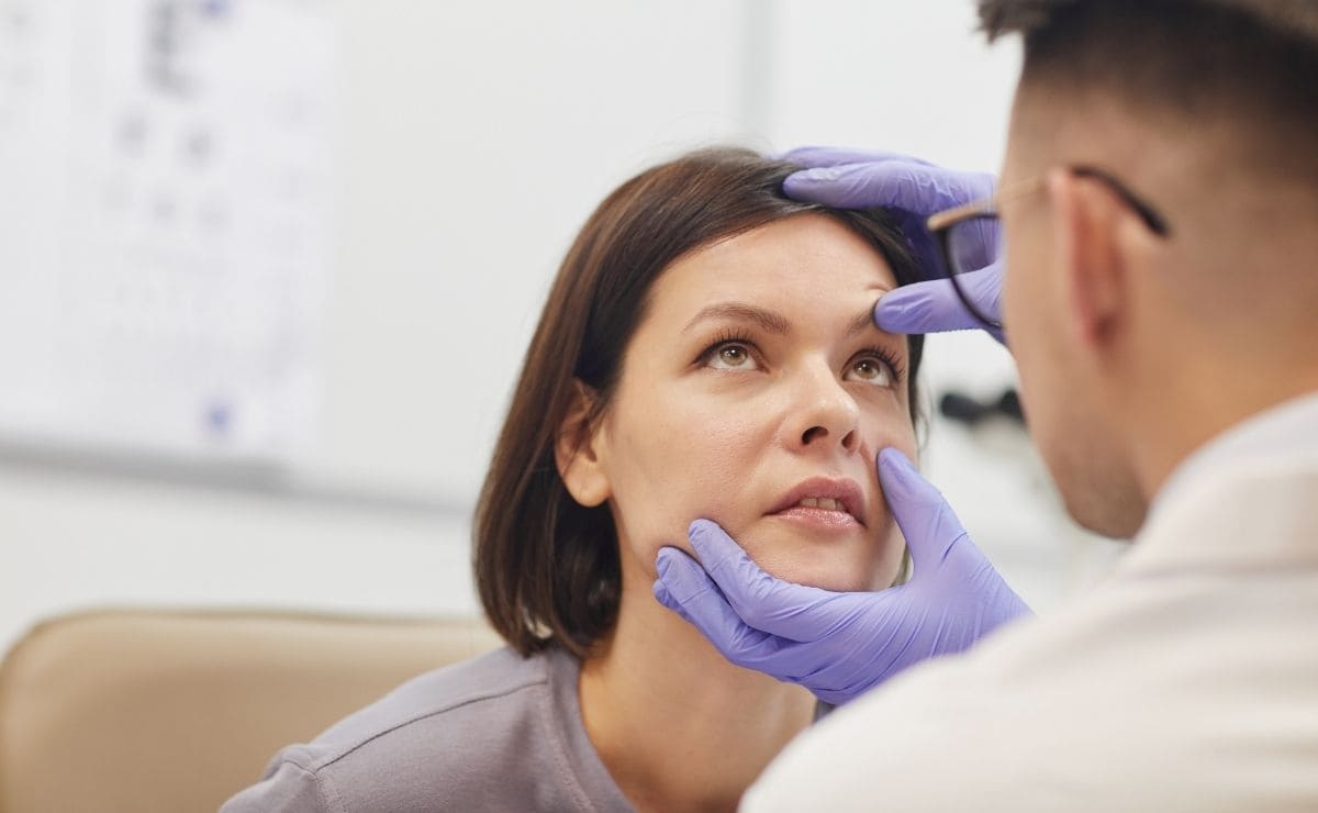 Alimentos que te ayudan a cuidar la visión