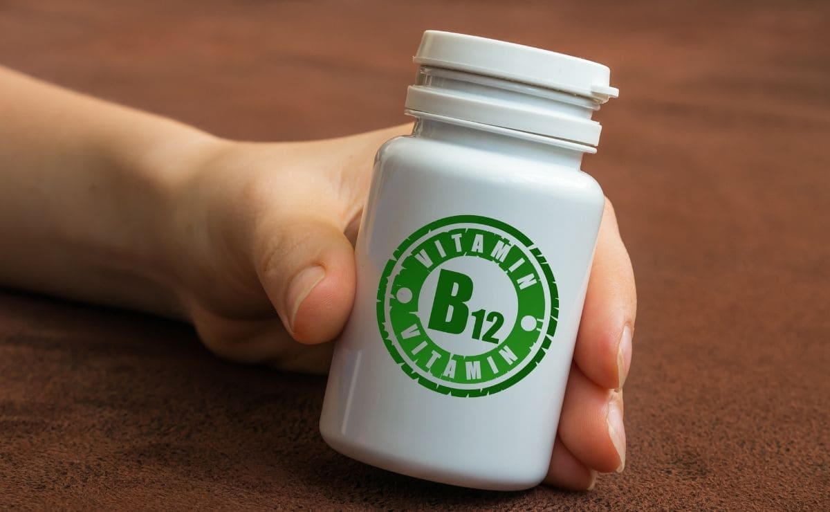 vitamina B12