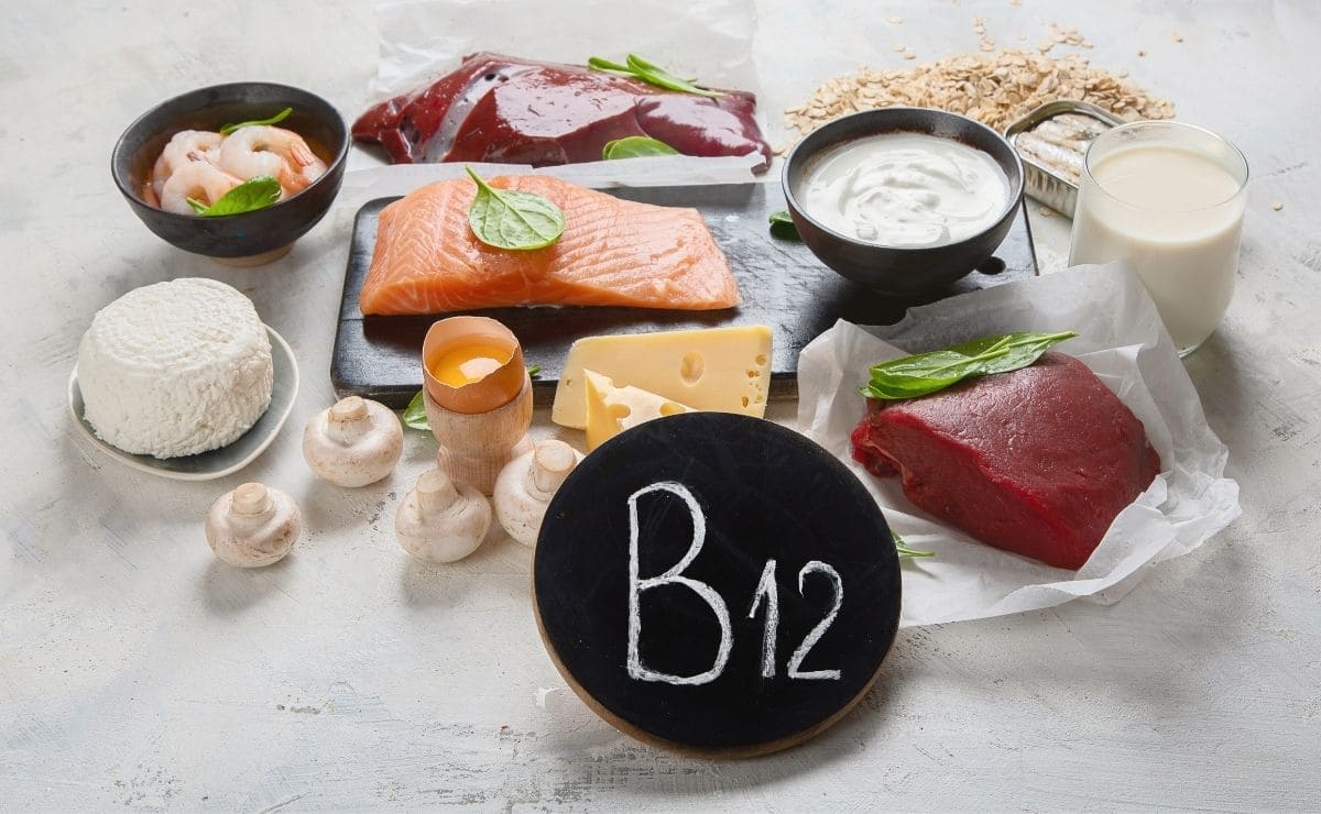 Vitamina B12