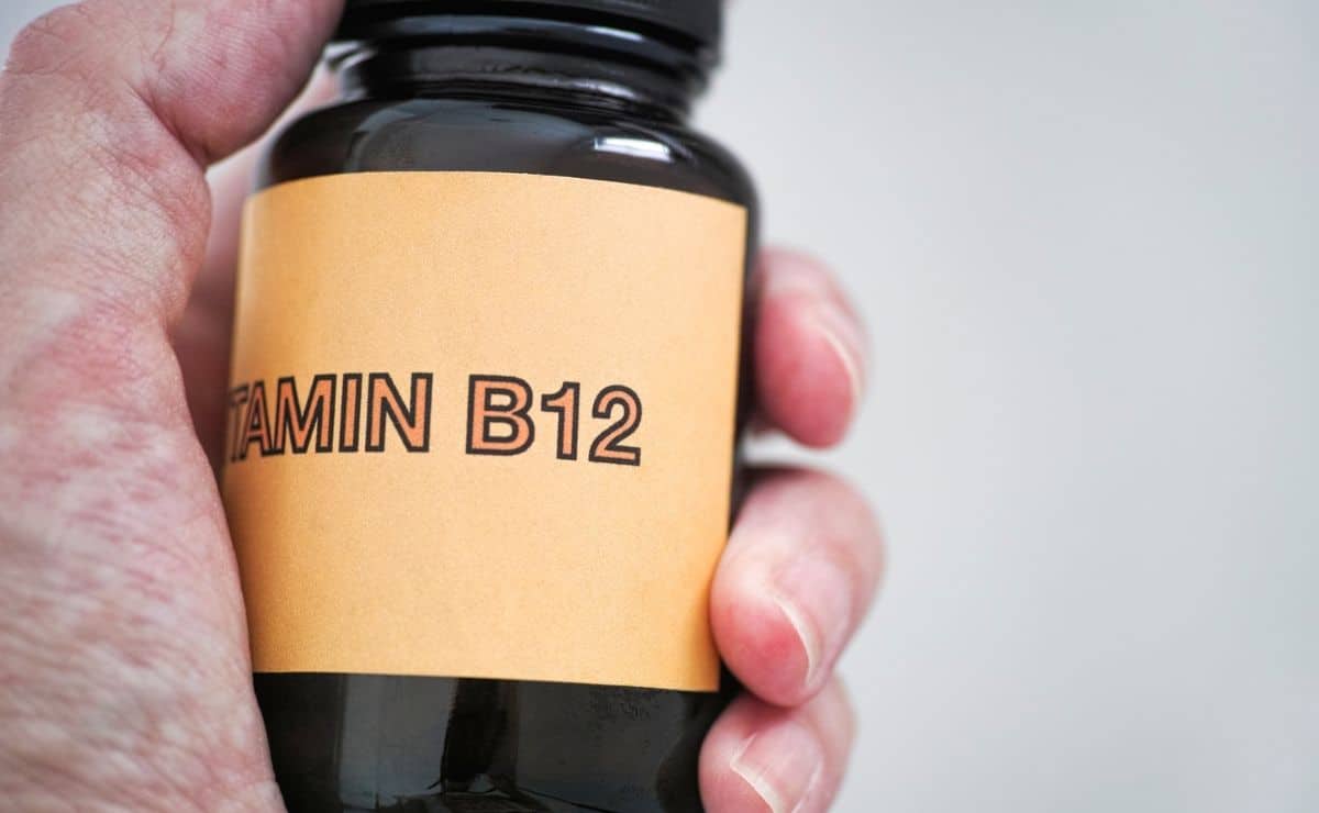 Vitamina B12