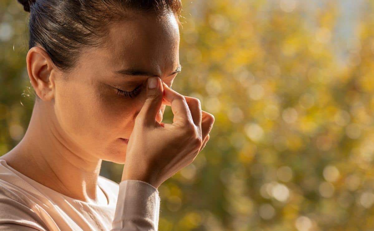 vitamina D dolor de cabeza