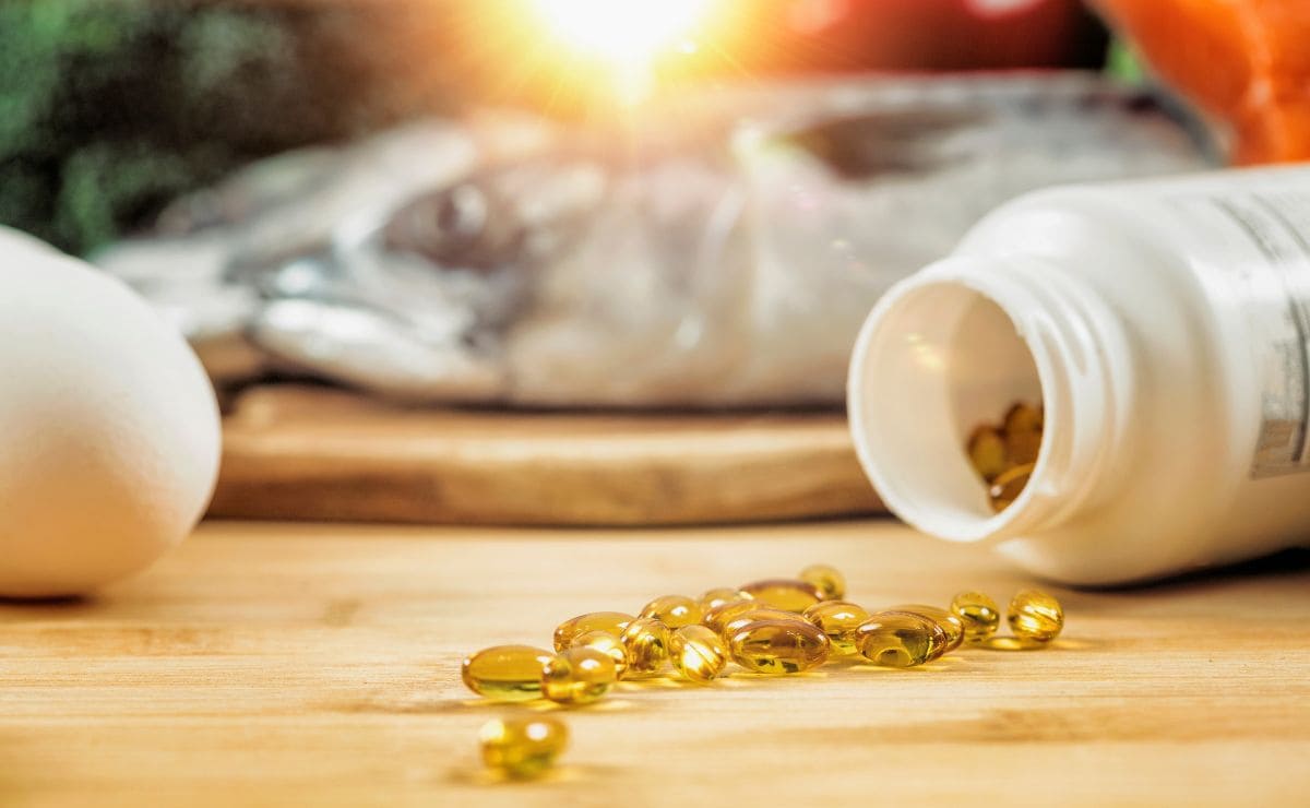 Exceso de vitamina D