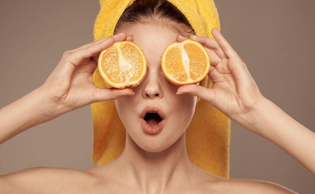 vitamina a eliminar acne piel