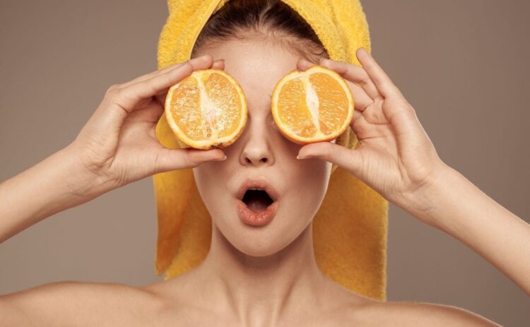 vitamina a eliminar acne piel