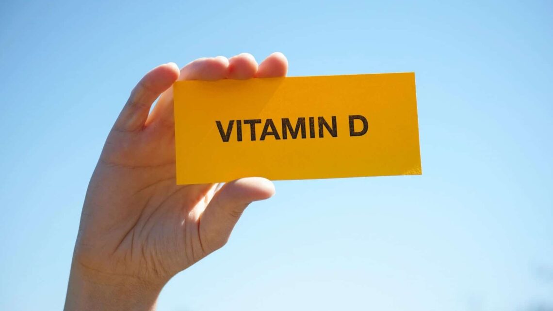 Principales síntomas de la falta de vitamina D que debes conocer