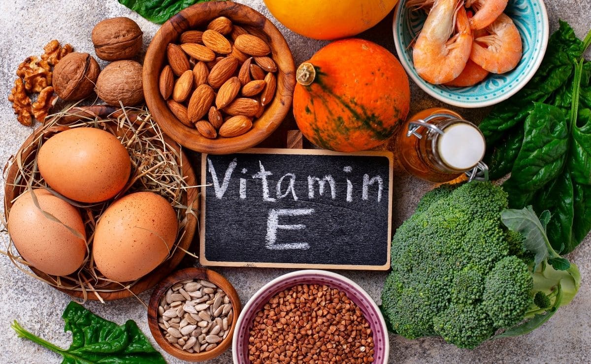 Consecuencias del exceso de vitamina E en el organismo