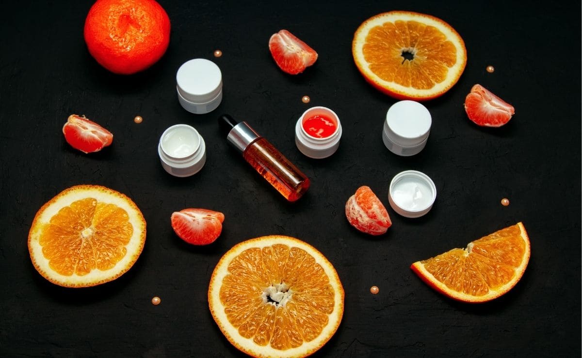 alimento salud vitamina piel