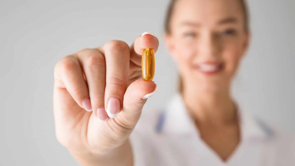 ¿Cuándo es necesario consumir un multivitamínico?
