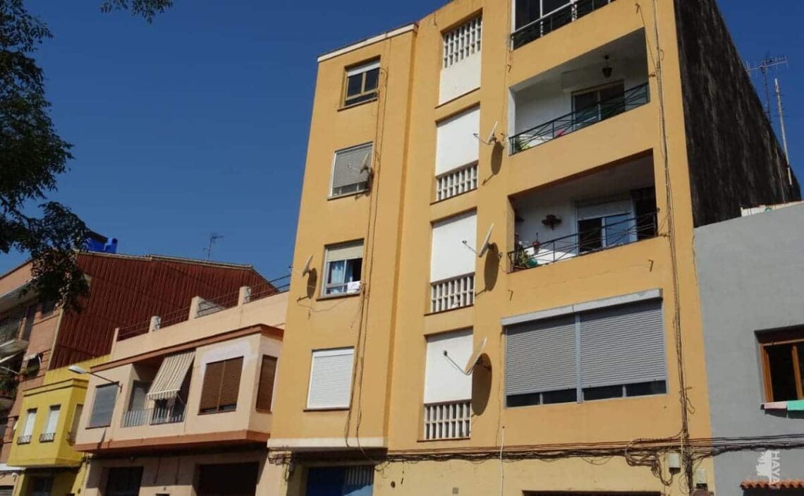 Vivienda de CaixaBank./ Foto de 'Haya'