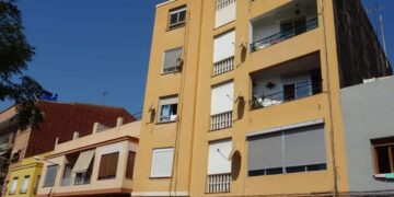 Vivienda de CaixaBank./ Foto de 'Haya'