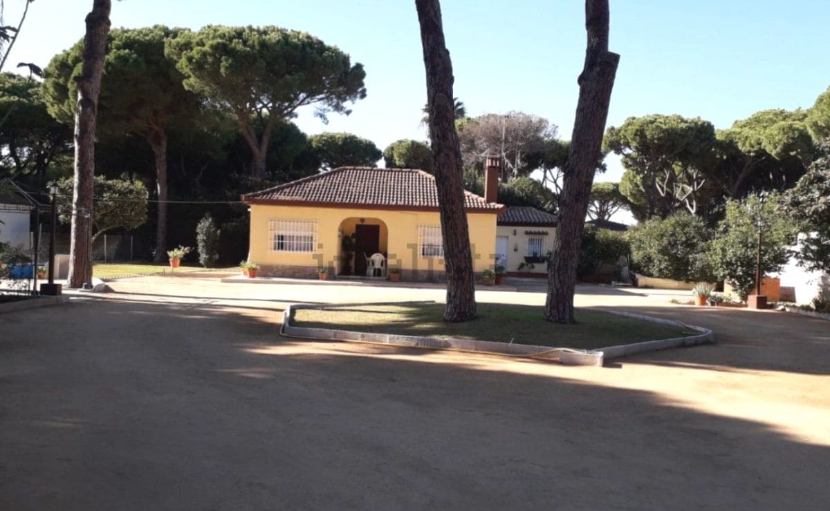 Vivienda a la venta en La Barrosa (Chiclana) en el portal inmobiliario del Idealista