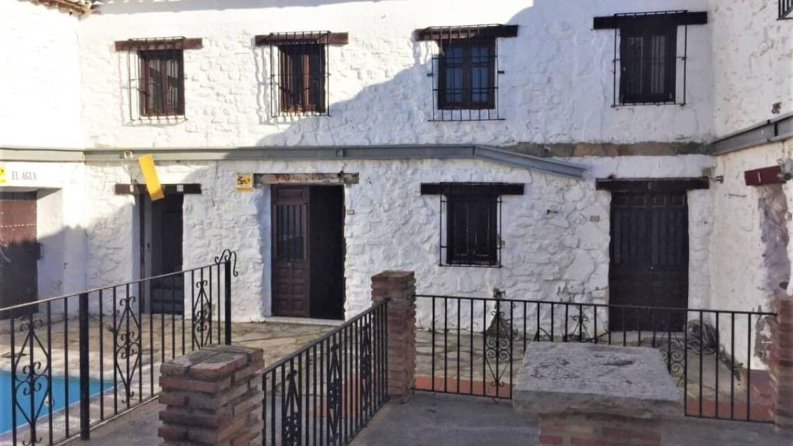 Haya tira la casa por la ventana: pisos de bancos desde solo 6.500 euros