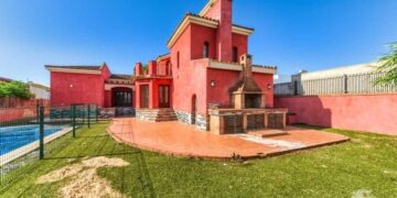 Chalet a la venta en Pilas, municipio de Sevilla Haya Real Estate vivienda