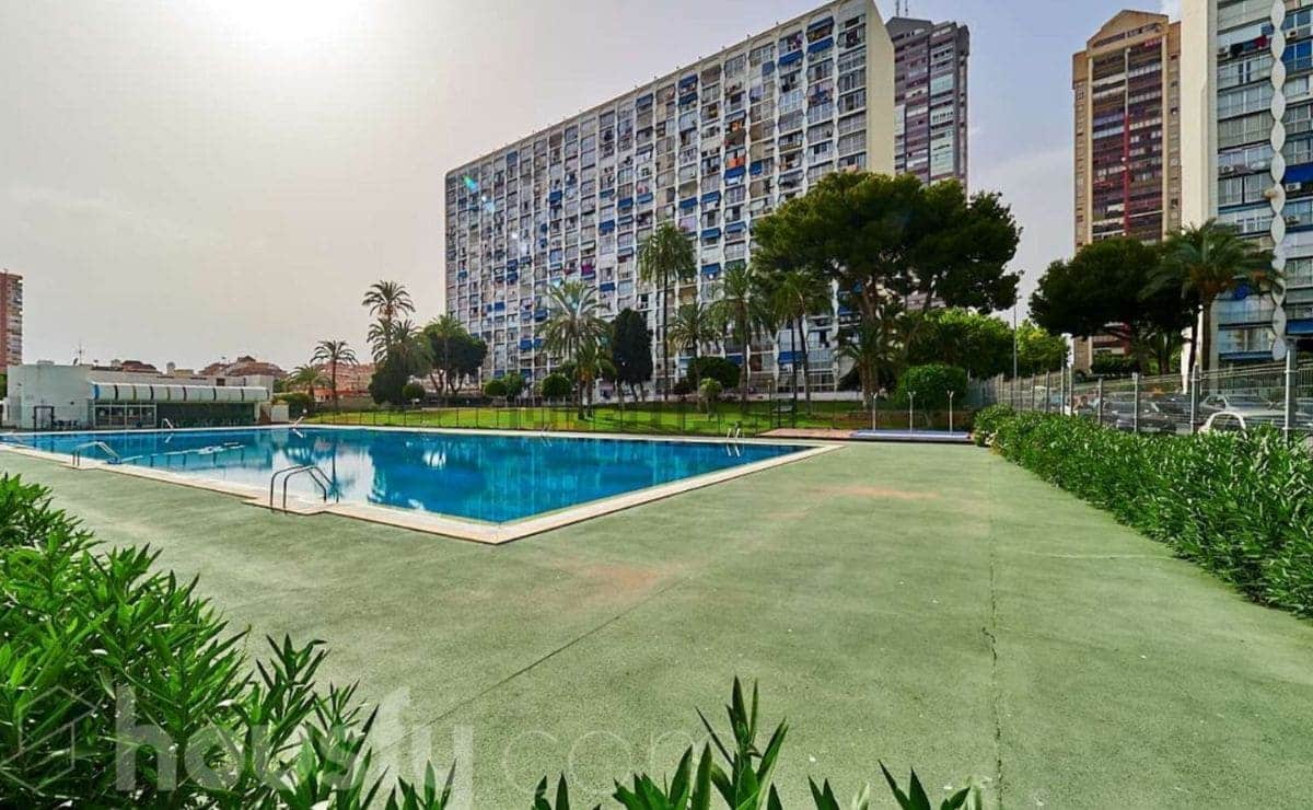 Vivienda que el Idealista tiene a la venta en Benidorm