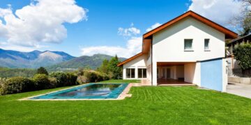 A la venta 20.000 viviendas en el campo desde 60.000 euros según Idealista