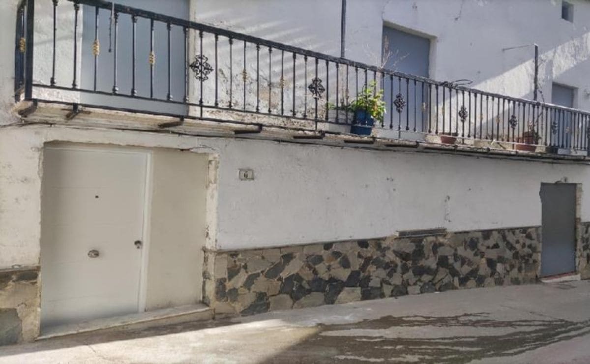 Vivienda del Banco Santander en Algeciras por 23.000 euros