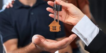 La ley obliga a los arrendadores a pagar la comisión de la inmobiliaria