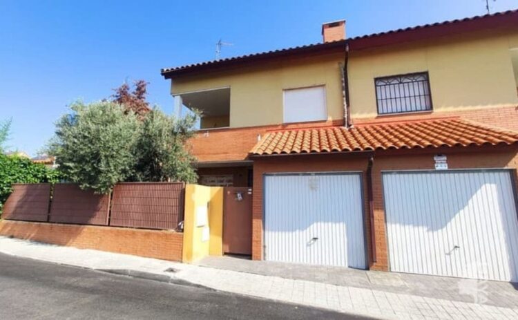 Haya ofrece viviendas de bancos en Madrid desde tan solo 9.000 euros