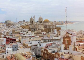La inmobiliaria Haya Real Estate cuenta con más de 290 viviendas a la venta en la provincia de Cádiz