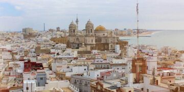 La inmobiliaria Haya Real Estate cuenta con más de 290 viviendas a la venta en la provincia de Cádiz