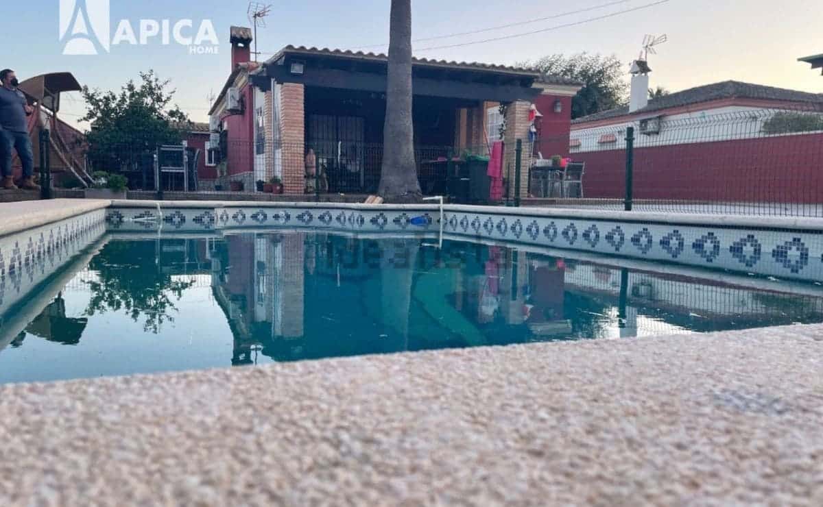 Vivienda a la venta en La Barrosa (Chiclana) en el portal inmobiliario del Idealista